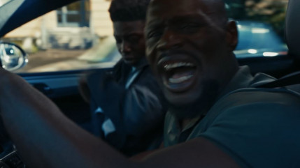 Kery James de retour avec Alonzo, Kofs et Sadek dans "Trop Bizarre" Kery James de retour avec Alonzo, Kofs et Sadek dans "Trop Bizarre"