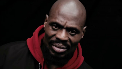 Kery James n'a pas envie de rigoler dans "Je ne plaisante pas" Kery James n'a pas envie de rigoler dans "Je ne plaisante pas"