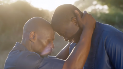 Kery James : Netflix dévoile la bande-annonce de "Banlieusards 2"