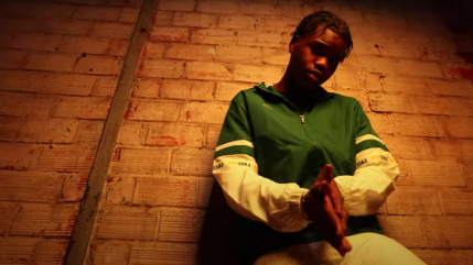 Keuchei et Genezio collaborent dans "Ma Folie"