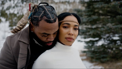 Kevin Gates chante en l'honneur de sa femme dans "Breakfast"