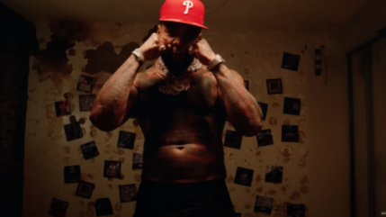 Kevin Gates refuse d'y croire "It Won't Happen"