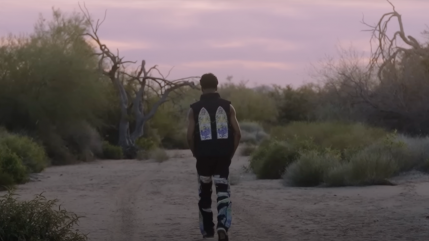 Key Glock a une pensée pour Young Dolph dans "Dirt"