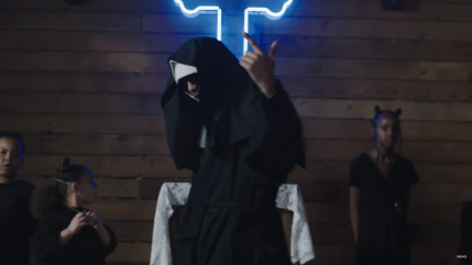 Key Glock demande pardon dans "Forgive Me"