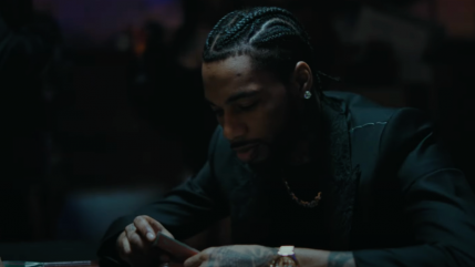 Key Glock  est prêt à tout pour réussir dans "Let's Go"