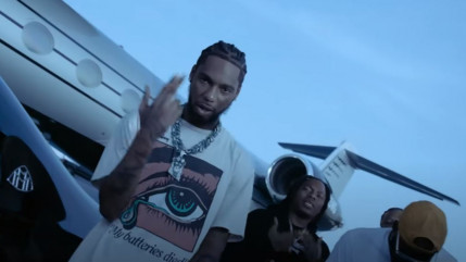 Key Glock nous offre des "Penny"