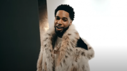 Key Glock se met au boulot dans "Work"