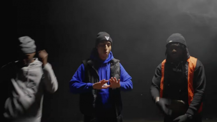 Key Largo est en "Danger"