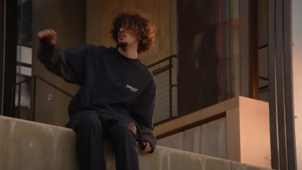 Khali claque tout chez "Bottega"