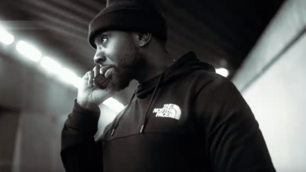 Kheimer détecte une "Anomalie"