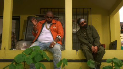 Killer Mike et Damian nous font voyager dans "Run"