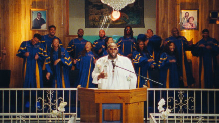 Killer Mike nous dit "Yes" !