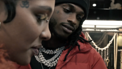 Kima doit choisir entre l'amour et la criminalité dans "Rendez-vous"