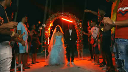 Kima nous présente "Angelo"