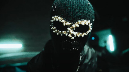 KLM découpe l'instru sur "10K"