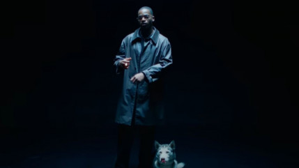 KLN se sent comme le "GOAT"