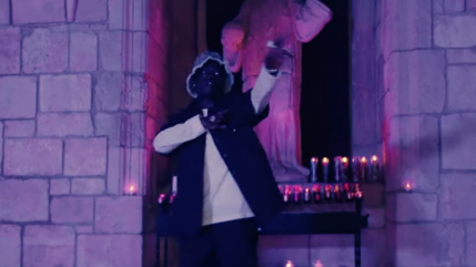 Kodak black nous fait visiter Haiti dans "At The Cross" Kodak black nous fait visiter Haiti dans "At The Cross"