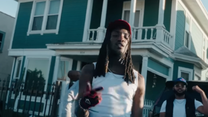 Kodes sait qu'il va "mourir" dans la rue