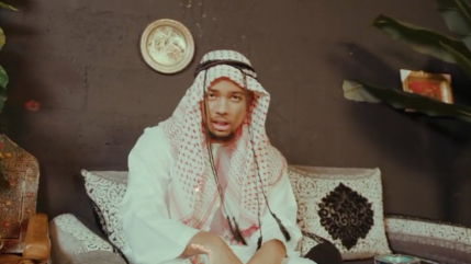 Koffi Lossa fait "Boum Boum"