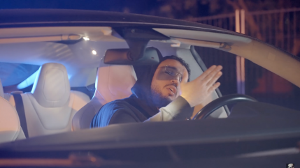 Kofs balance le clip de "Leçon"