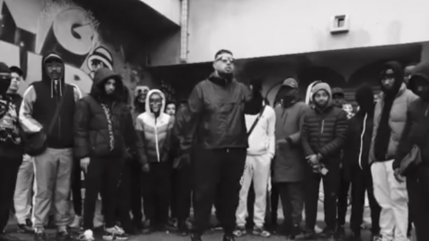 Kofs est chaud bouillant dans son nouveau freestyle "Matrixé #1"