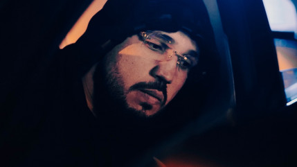 Kofs est "Matrixé". Kofs est "Matrixé".