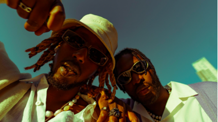 KOZ500 balance “Racks”