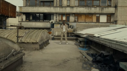 KPoint de retour avec le clip de "PLT" KPoint de retour avec le clip de "PLT"