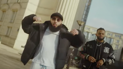 KR Malsain te le dis clairement : "Bouge"