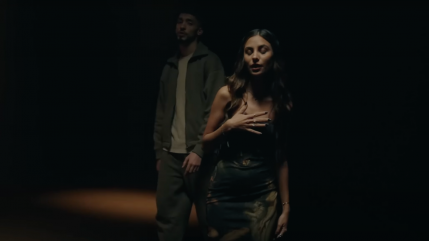 KRN dévoile "Alliés" avec Bilton