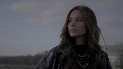 KRN éblouissante avec "Paysage"