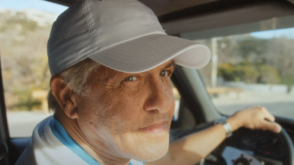 Kyzi ramène Samy Naceri pour le clip de "Marseille Légendaire" !