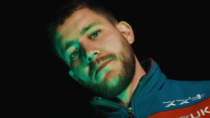 L'Allemand est en pleine "Remontada"