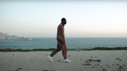 L'As dévoile le clip de "Bali"