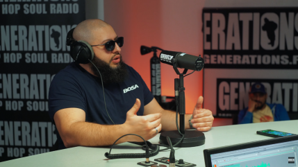 "L'Octogone" l'interview coup de poing