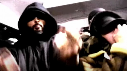 L'uZine énervé avec Onyx pour "On va les pendre"