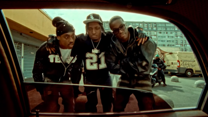 L2B donne "Tout Pour L'Equipe"