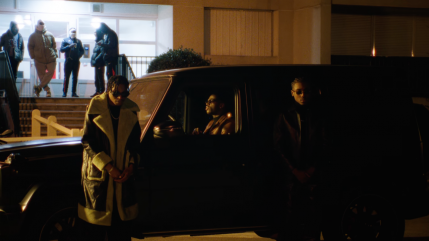 L2B Gang est de retour avec "5 étoiles"