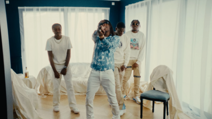 L2B invite Koba LaD sur "En Vérité" L2B invite Koba LaD sur "En Vérité"