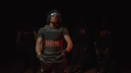 La Banlieue Ouest Mafia est un "Gang"