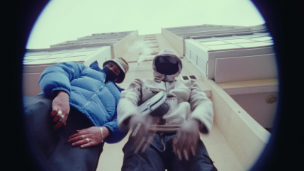 La C4 Family est en "Colère" dans son nouveau single