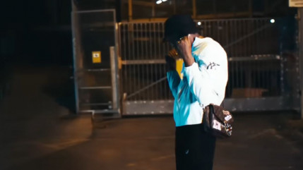 La F répond violemment à Gazo sur "Boogeyman" La F répond violemment à Gazo sur "Boogeyman"