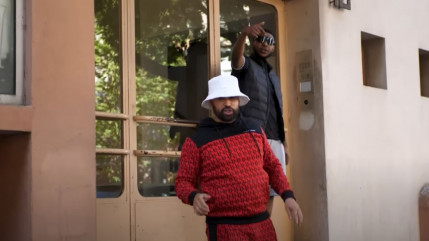 La Famax et Loki Ice sont dans la "Wai wai"