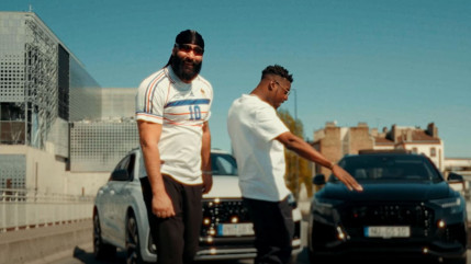 La Fouine et Ninho font un "Etat des lieux"