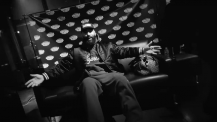 La Fouine fait son "Outro"