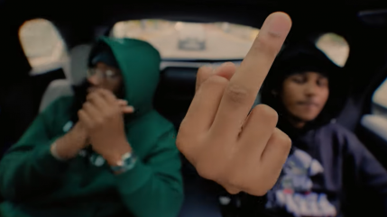 La Kadrilla claque un énorme "TOMAR"