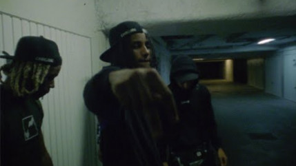 La Kadrilla dévoile "Démons"