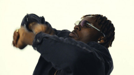 La Mano 1.9 découpe la prod dans "R.A.T #2"