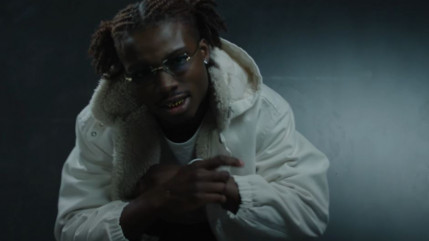 La Mano 1.9 veut sa "Sexy Woman"