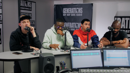 La Récré Junior : "Y a t-il encore des classiques dans le rap français ?" La Récré Junior : "Y a t-il encore des classiques dans le rap français ?"